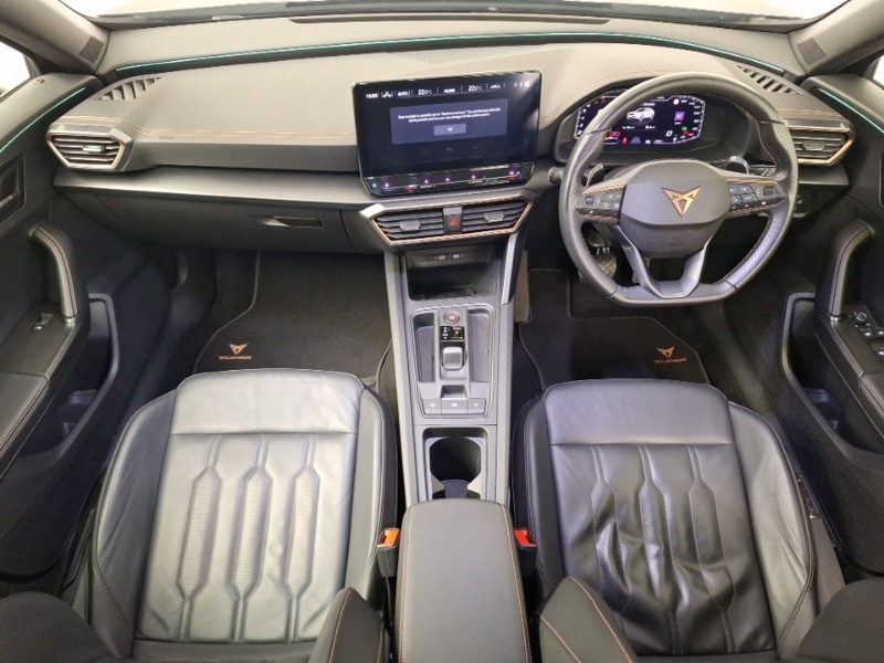 Used Cupra Formentor 2023 for sale - 77956858: Photo 2