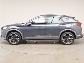 Used Cupra Formentor 2023 for sale - 77956858: Photo