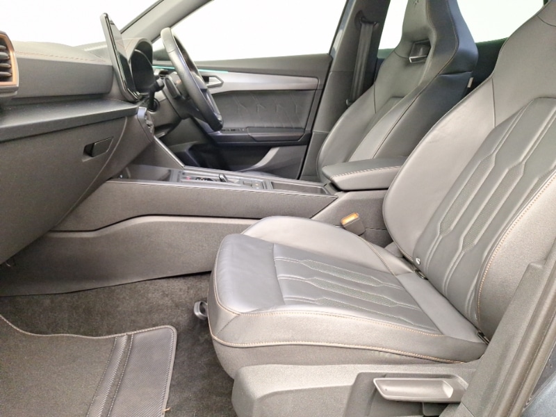 Used Cupra Formentor 2023 for sale - 77956858: Photo 5