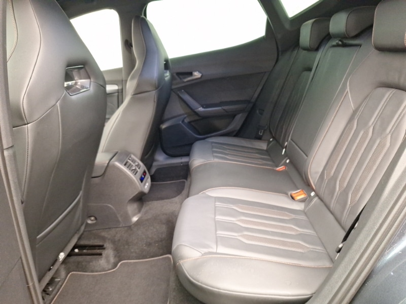 Used Cupra Formentor 2023 for sale - 77956858: Photo 6