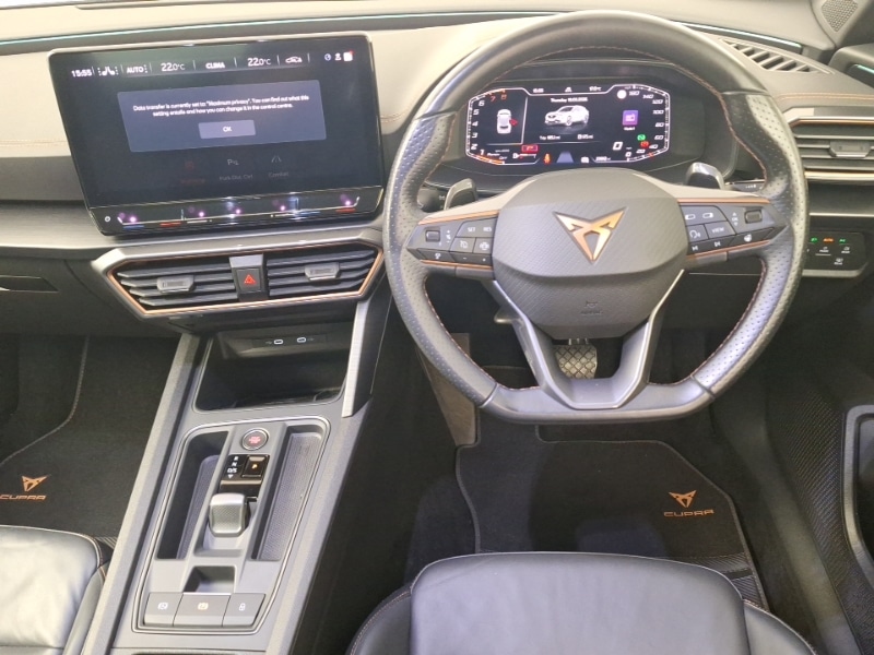 Used Cupra Formentor 2023 for sale - 77956858: Photo 7