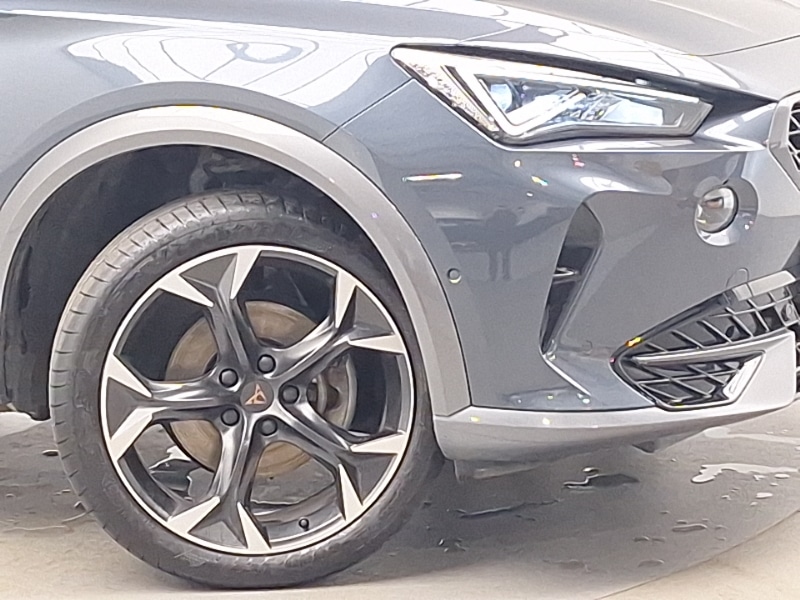 Used Cupra Formentor 2023 for sale - 77956858: Photo 9