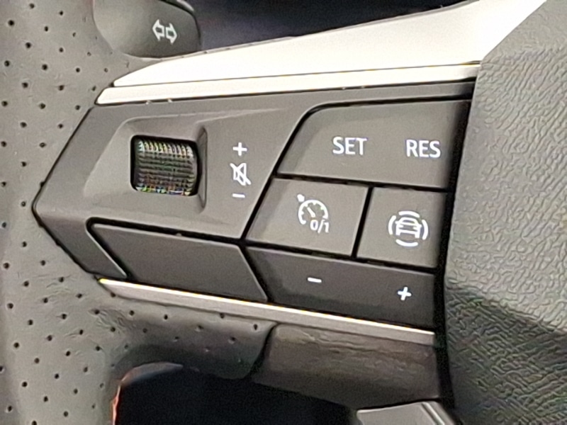 Used SEAT Ibiza 2025 for sale - 77251850: Photo 10