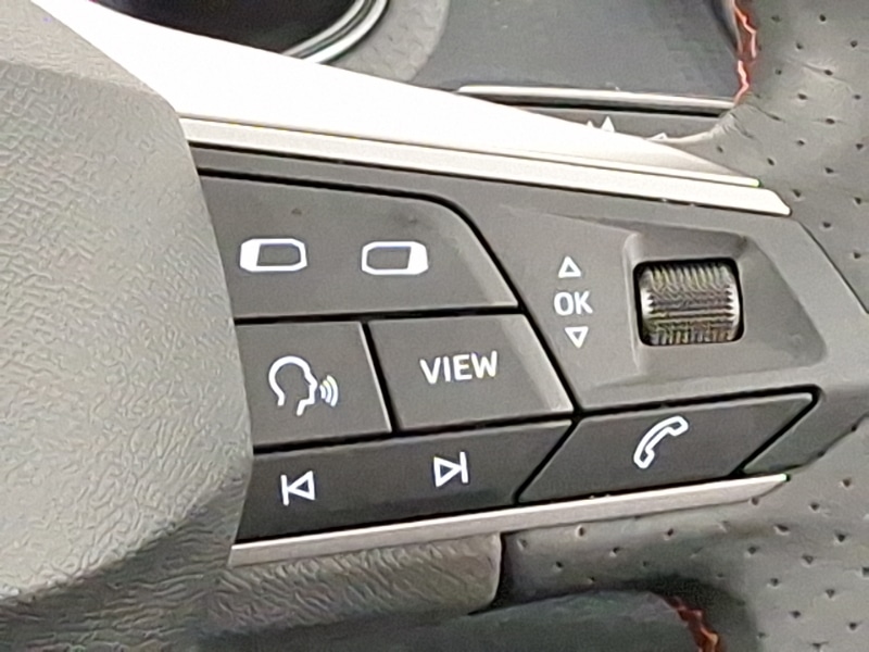 Used SEAT Ibiza 2025 for sale - 77251850: Photo 11