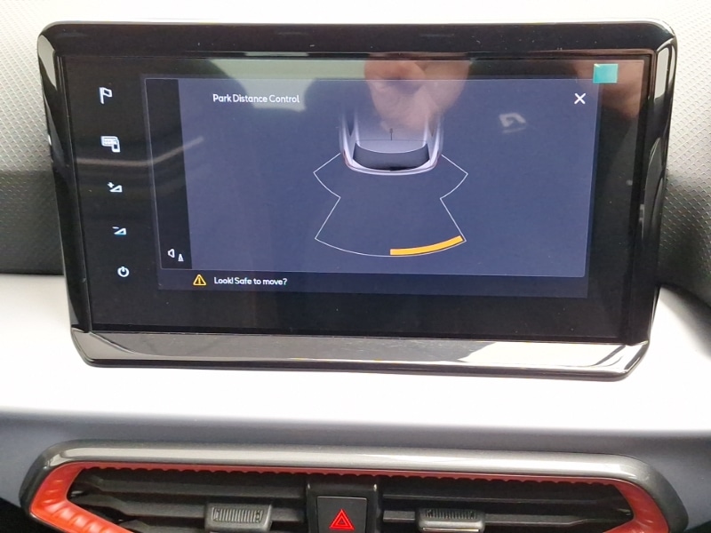 Used SEAT Ibiza 2025 for sale - 77251850: Photo 12