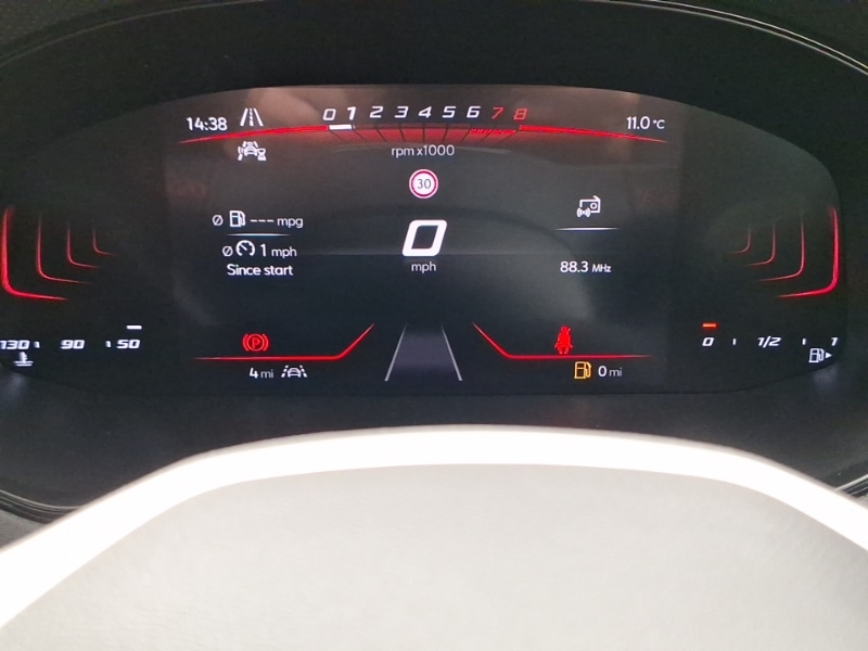 Used SEAT Ibiza 2025 for sale - 77251850: Photo 13