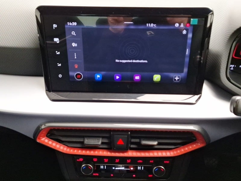 Used SEAT Ibiza 2025 for sale - 77251850: Photo 15