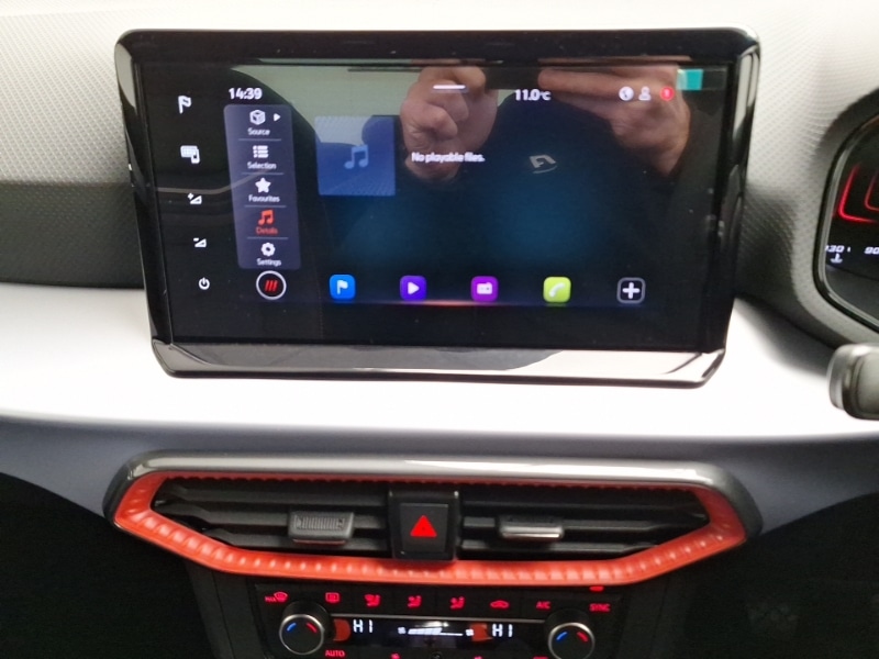 Used SEAT Ibiza 2025 for sale - 77251850: Photo 17