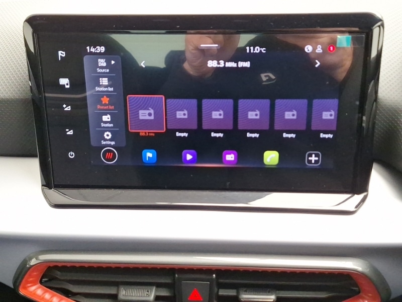 Used SEAT Ibiza 2025 for sale - 77251850: Photo 18