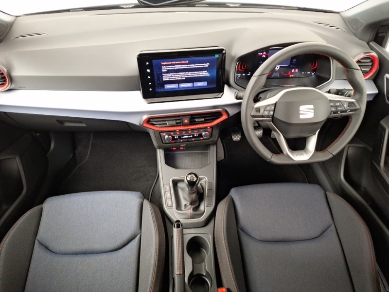 Used SEAT Ibiza 2025 for sale - 77251850: Photo 2