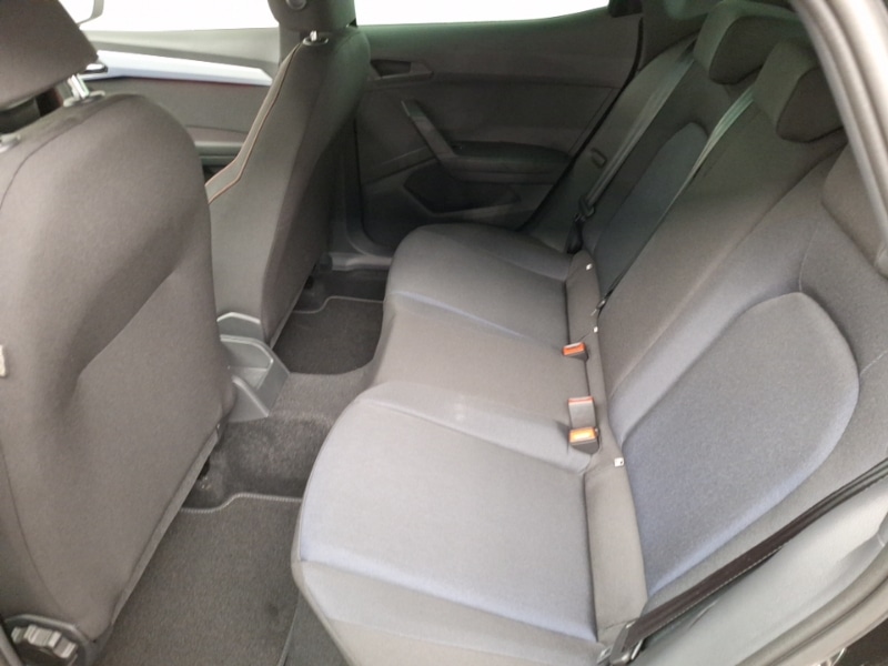 Used SEAT Ibiza 2025 for sale - 77251850: Photo 6