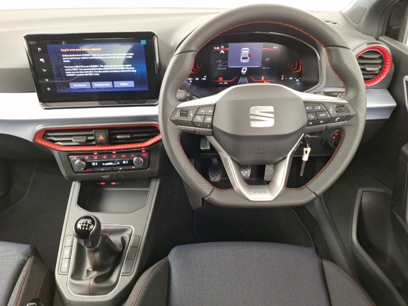 Used SEAT Ibiza 2025 for sale - 77251850: Photo 7