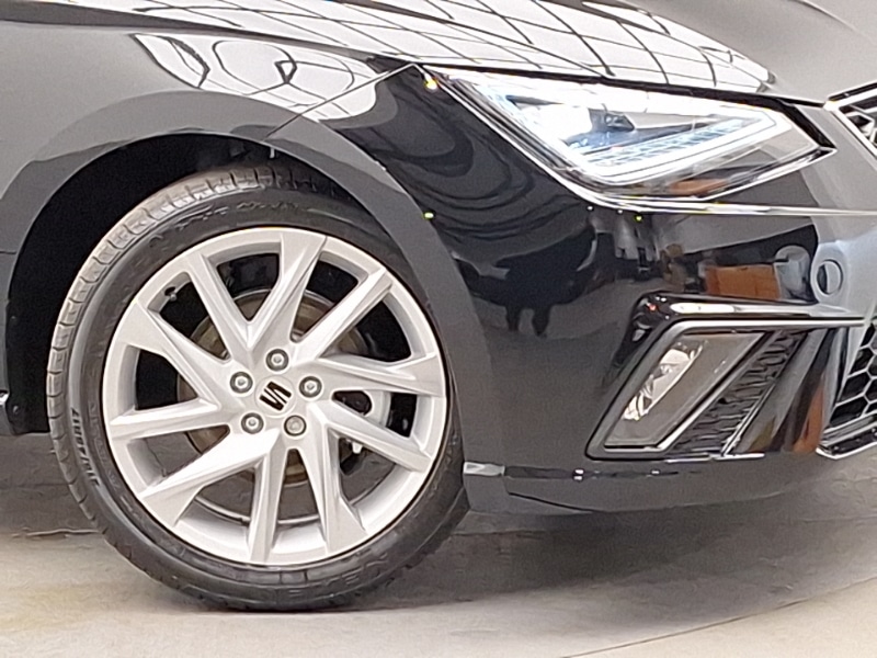 Used SEAT Ibiza 2025 for sale - 77251850: Photo 9