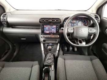 Used Citroen C3 Aircross 2021 for sale - 75000746: Photo