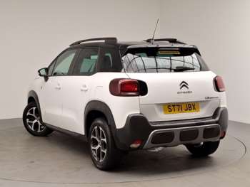 Used Citroen C3 Aircross 2021 for sale - 75000746: Photo