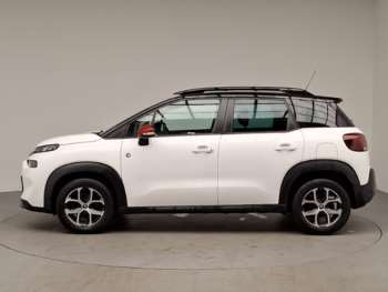 Used Citroen C3 Aircross 2021 for sale - 75000746: Photo