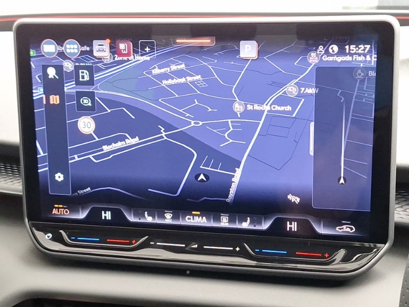 Used Cupra Terramar 2025 for sale - 76940550: Photo 13