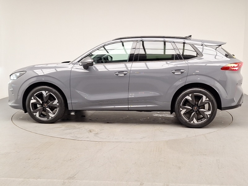 Used Cupra Terramar 2025 for sale - 76940550: Photo 4