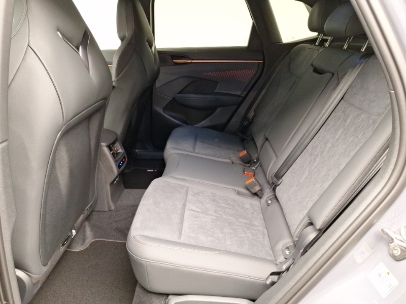 Used Cupra Terramar 2025 for sale - 76940550: Photo 6