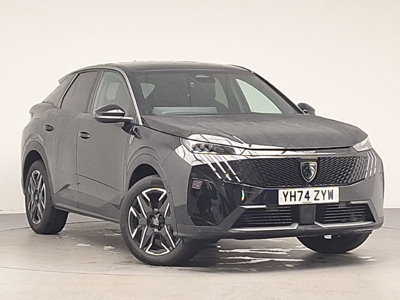 Used Peugeot 3008 2024 for sale - 76055271: Photo 1