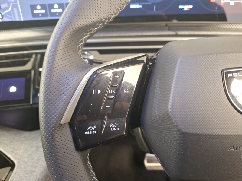 Used Peugeot 3008 2024 for sale - 76055271: Photo 10