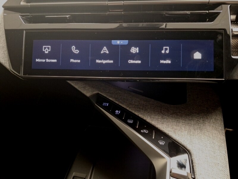 Used Peugeot 3008 2024 for sale - 76055271: Photo 12