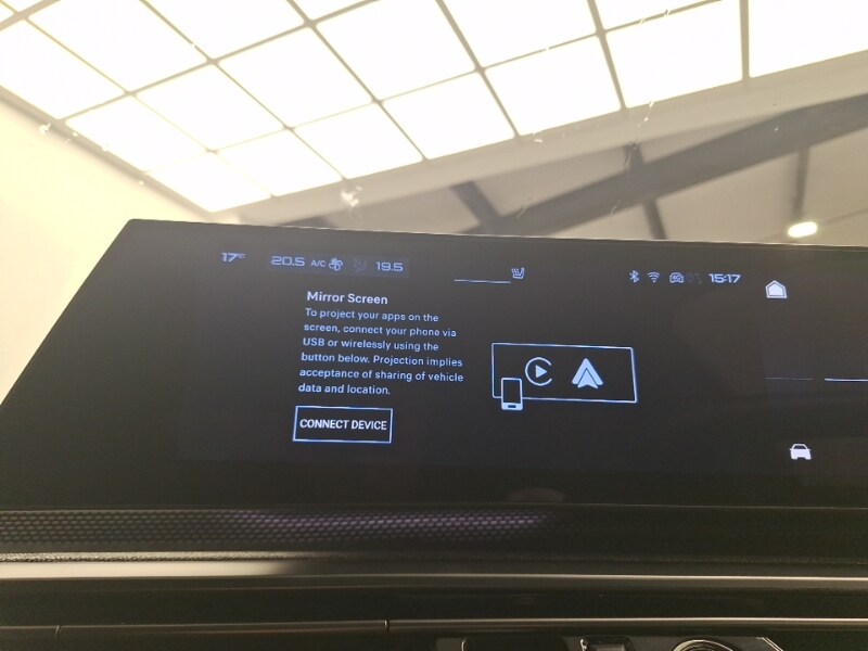 Used Peugeot 3008 2024 for sale - 76055271: Photo 13