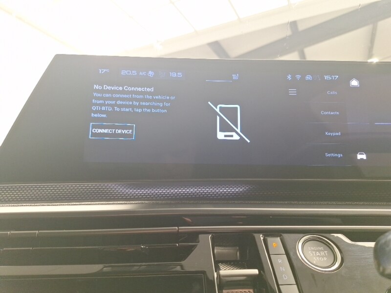 Used Peugeot 3008 2024 for sale - 76055271: Photo 14