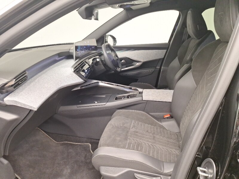 Used Peugeot 3008 2024 for sale - 76055271: Photo 5