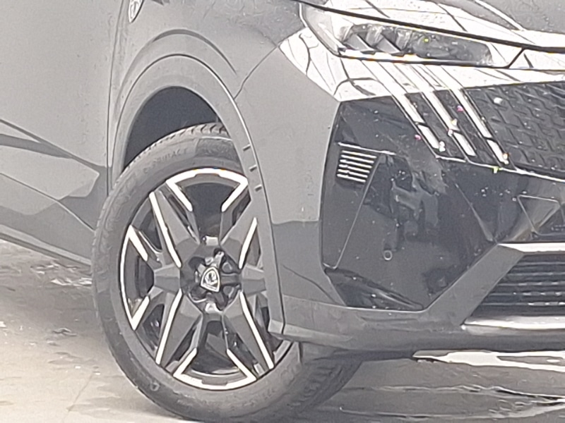 Used Peugeot 3008 2024 for sale - 76055271: Photo 9