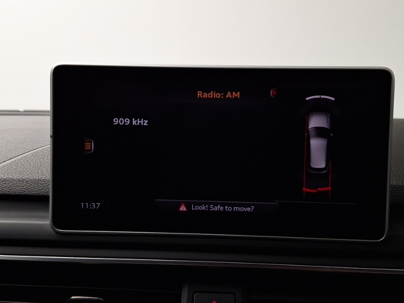 Used Audi A4 2019 for sale - 78125585: Photo 10