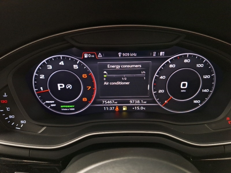 Used Audi A4 2019 for sale - 78125585: Photo 11