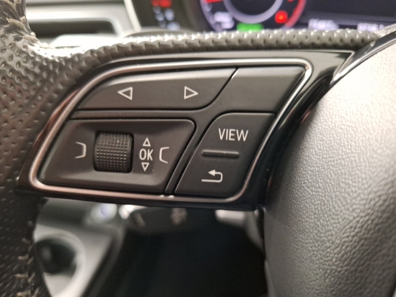 Used Audi A4 2019 for sale - 78125585: Photo 14