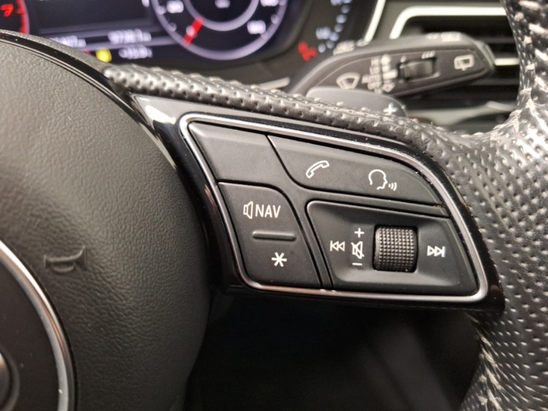 Used Audi A4 2019 for sale - 78125585: Photo 15