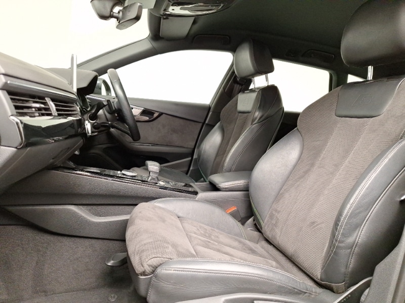 Used Audi A4 2019 for sale - 78125585: Photo 5