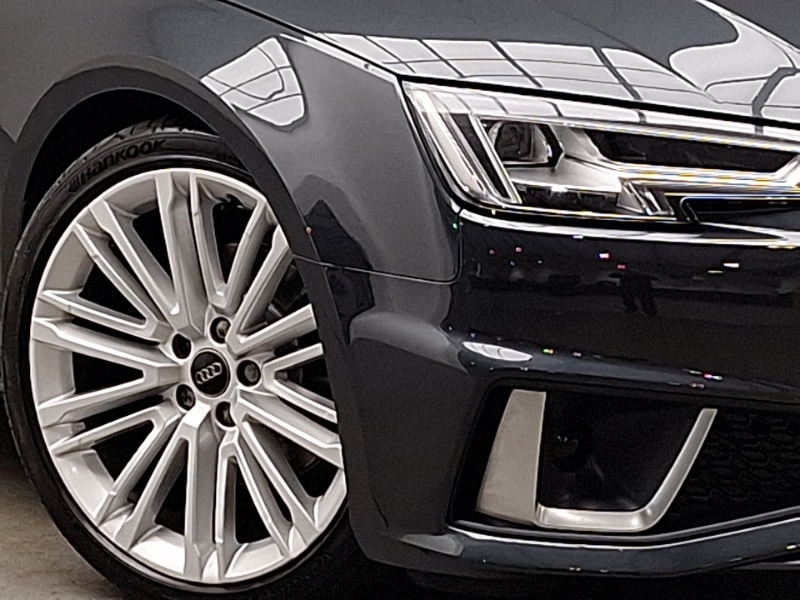 Used Audi A4 2019 for sale - 78125585: Photo 9