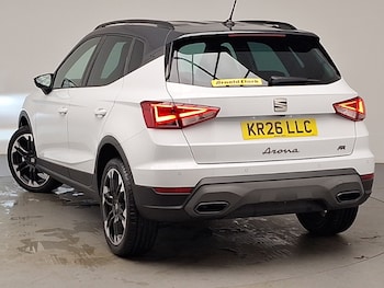 Used SEAT Arona 2026 for sale - 79382699: Photo