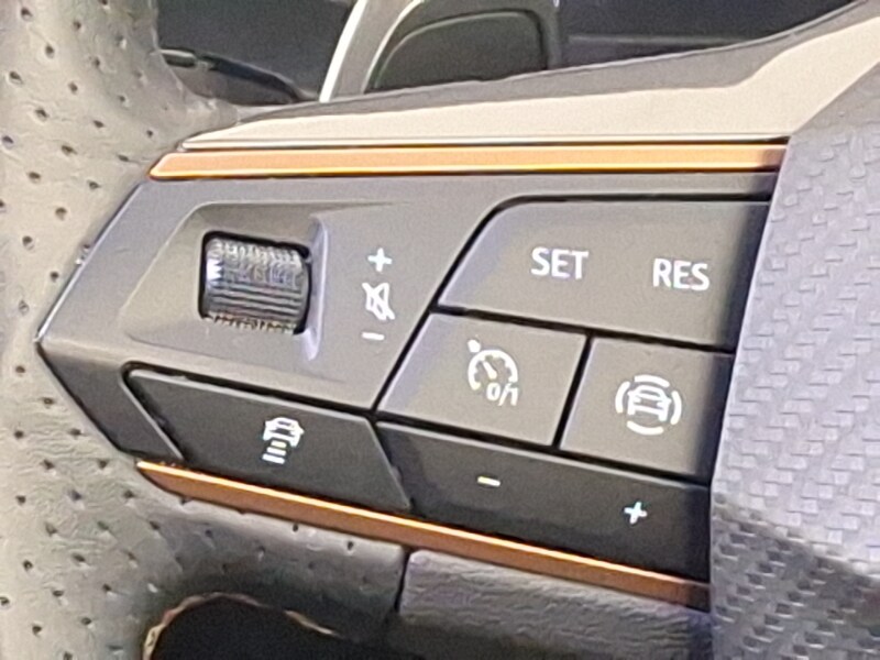 Used Cupra Formentor 2023 for sale - 77873898: Photo 10