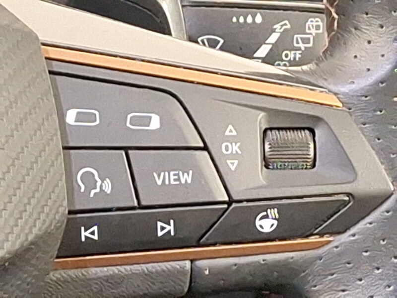 Used Cupra Formentor 2023 for sale - 77873898: Photo 11