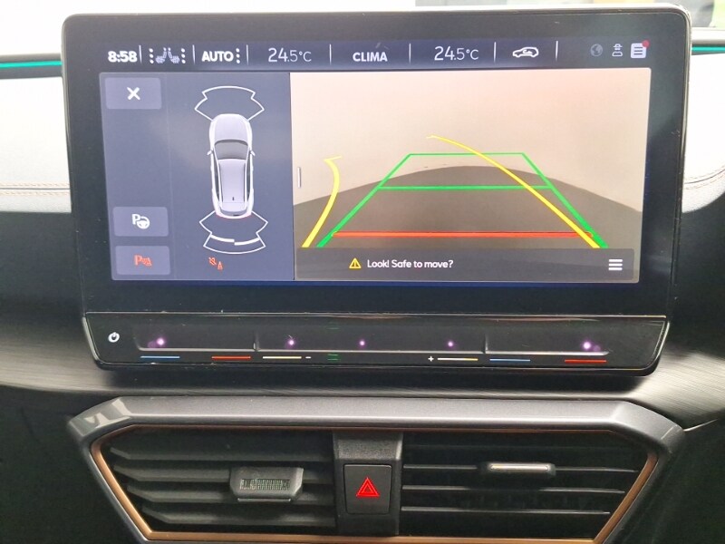 Used Cupra Formentor 2023 for sale - 77873898: Photo 12