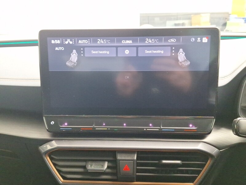 Used Cupra Formentor 2023 for sale - 77873898: Photo 15