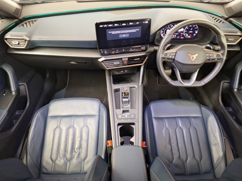 Used Cupra Formentor 2023 for sale - 77873898: Photo 2