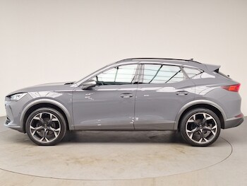 Used Cupra Formentor 2023 for sale - 77873898: Photo