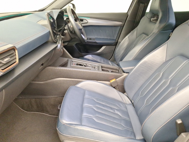 Used Cupra Formentor 2023 for sale - 77873898: Photo 5