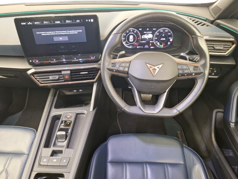 Used Cupra Formentor 2023 for sale - 77873898: Photo 7