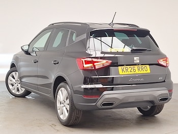Used SEAT Arona 2026 for sale - 78730161: Photo