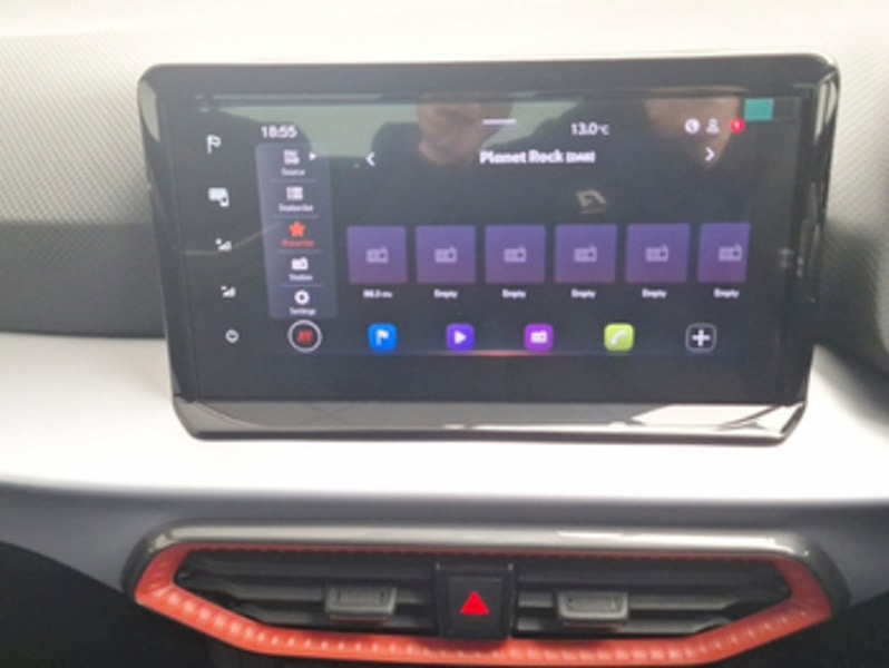 Used SEAT Ibiza 2025 for sale - 77852194: Photo 19