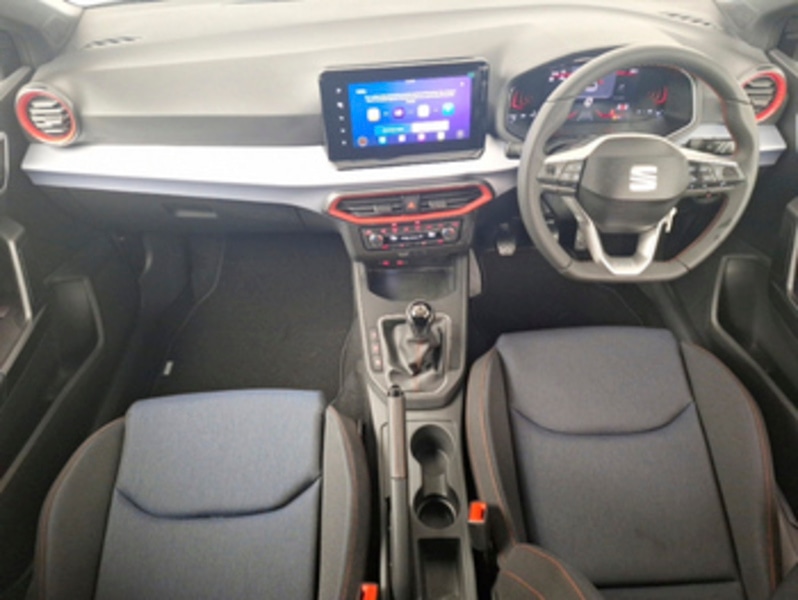 Used SEAT Ibiza 2025 for sale - 77852194: Photo 2