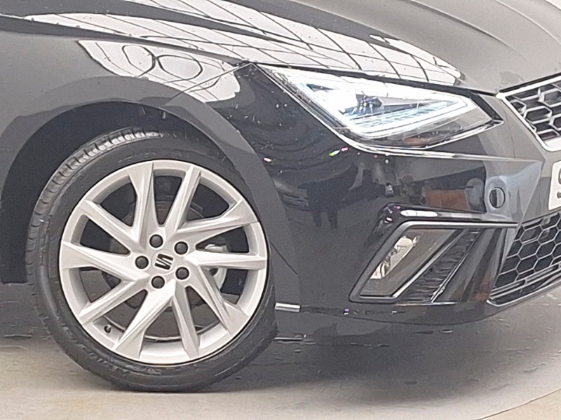 Used SEAT Ibiza 2025 for sale - 77852194: Photo 9