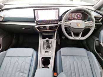Used Cupra Formentor 2024 for sale - 73501506: Photo